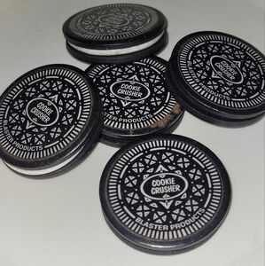 Cookie Crusher Pog Slammers 5